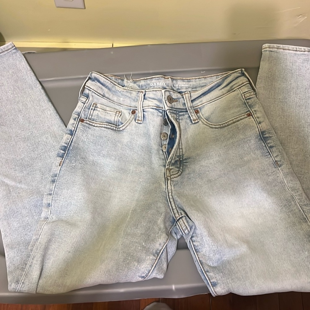 Old Navy Women’s Size 2 Jeans